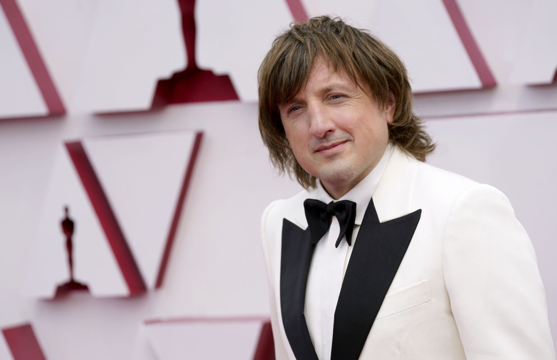 93rd Academy Awards - Arrivals